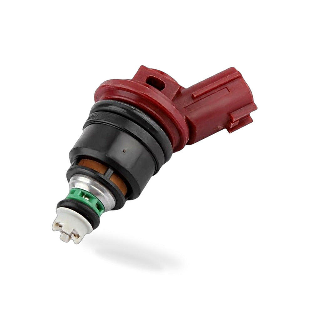 Fuel Injector Suitable for Infiniti I30 Nissan Maxima 1995-1999 16600-5E511 - BD3