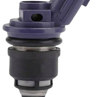 Fuel Injector Suitable for Infiniti G20 Nissan Sentra NX 16600-67U12 16600-67U11 - XQ1