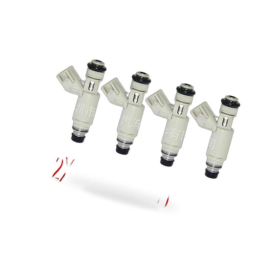 Fuel Injector Suitable for Jaguar X-Type Ford Mondeo Mazda 6 195500-4270