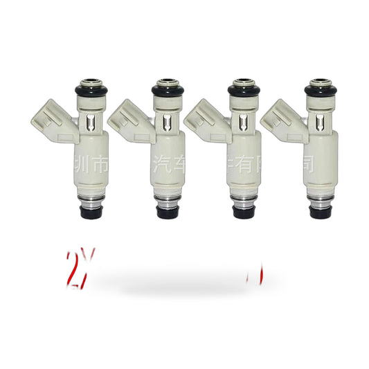 Fuel Injector Suitable for Jaguar X-Type Ford Mondeo Mazda 6 195500-4270 - ZT2