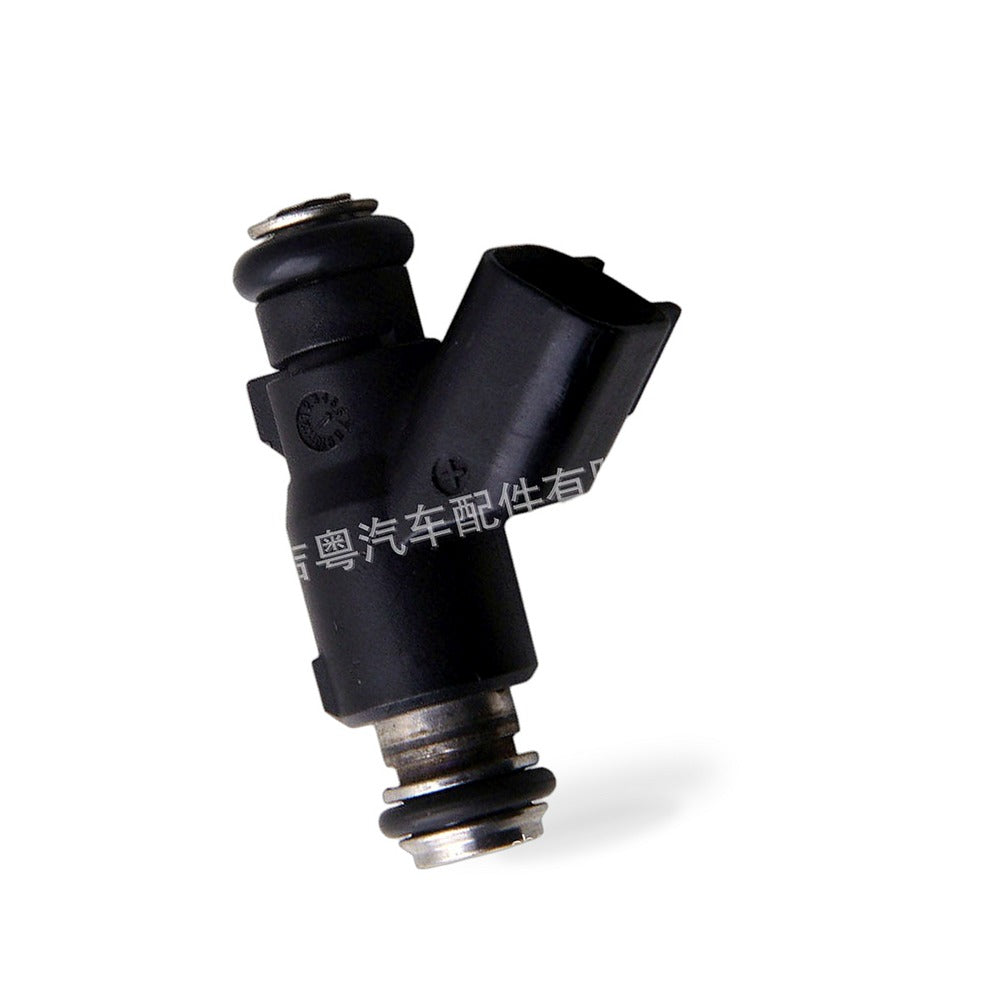 Fuel Injector Suitable for Jinbei Liebao 4RB2 2000-2010 28239887 - BD4