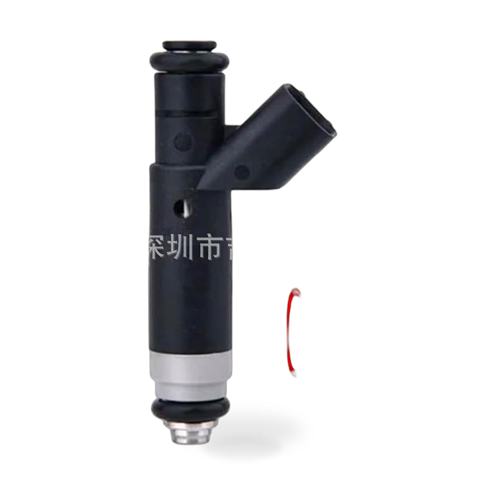 Fuel Injector Suitable for Jeep Dodge Chrysler 3.8L 04861238AB FJ867 - ZT2