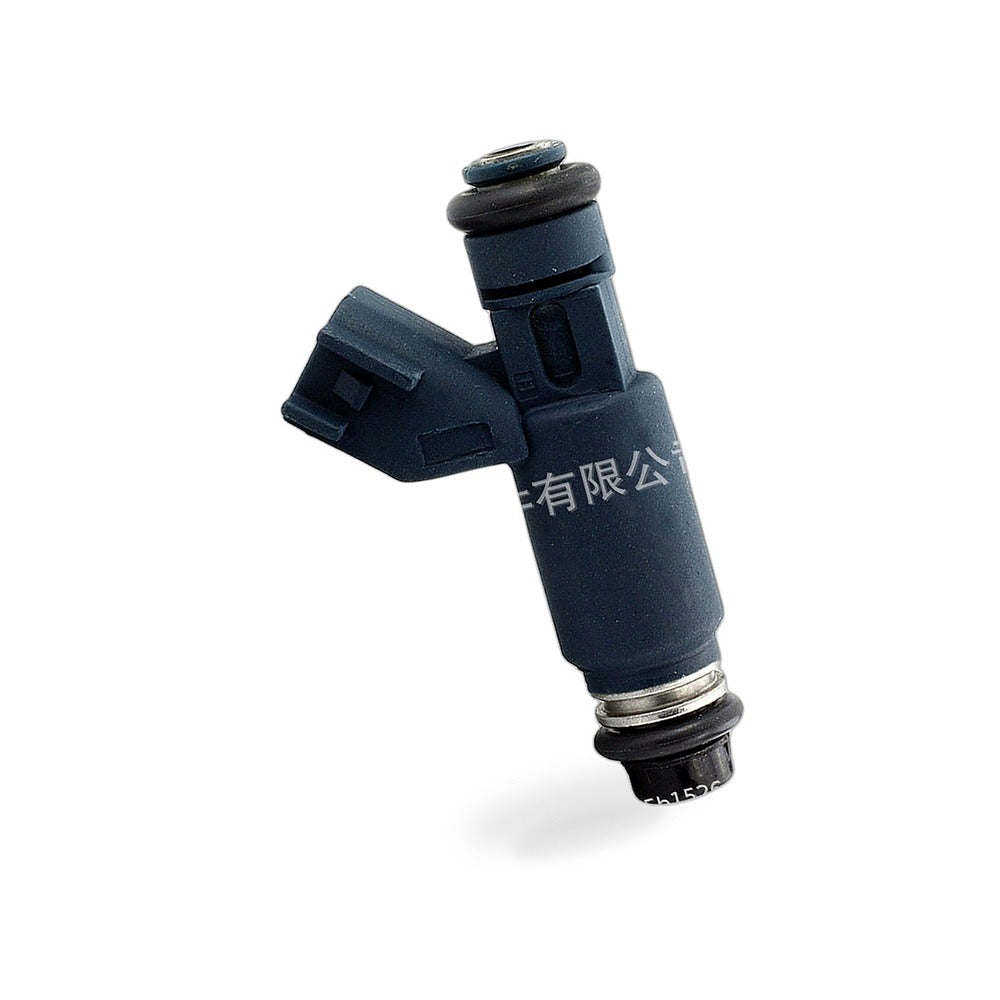 Fuel Injector Suitable for Jeep Wrangler Liberty 2007-2012 53013490AA FJ605 - BD2