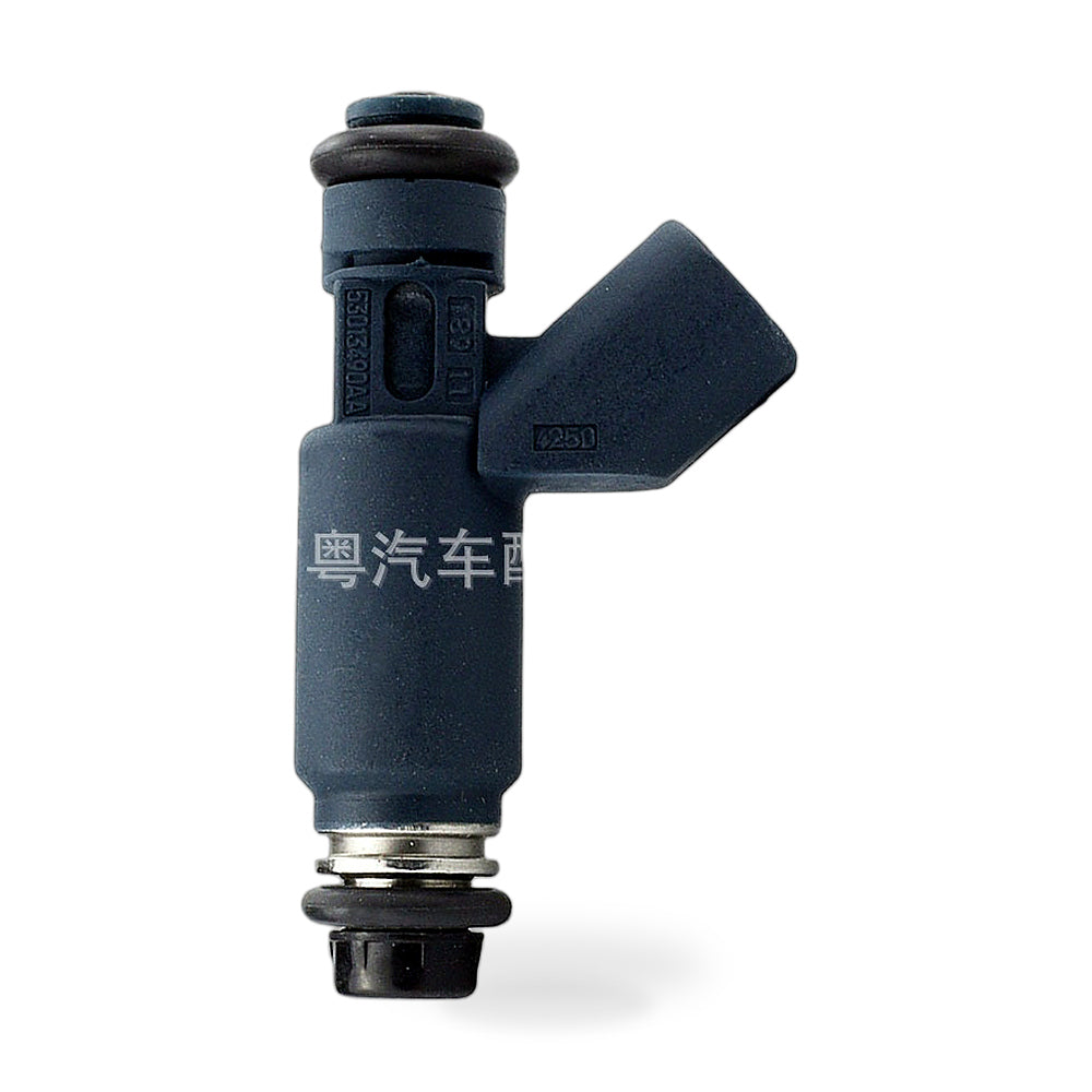 Fuel Injector Suitable for Jeep Wrangler Liberty 2007-2012 53013490AA FJ605 - ZT3