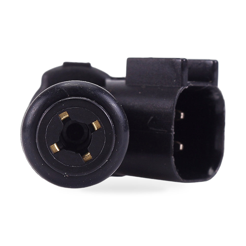 Fuel Injector Suitable for Chrysler Dodge Jeep 3.6L Pentastar 0280158020 - ZT3