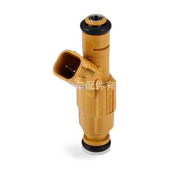 compare product Fuel Injector Suitable for Lincoln Town Car 4.6L Ford Crown Victoria 4.6L JY1978