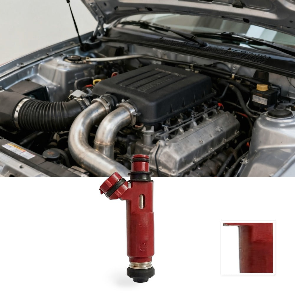 Fuel Injector Suitable for Mitsubishi Montero Pajero Challenger 3.5L 6G74