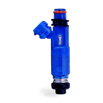 compare product Fuel Injector Suitable for Mitsubishi Pajero V33 V73 Mazda 195500-3030 MD337896