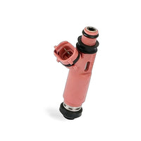 Fuel Injector Suitable for Mitsubishi Pajero V73 3.0L 6G72 MR507376 - BD1