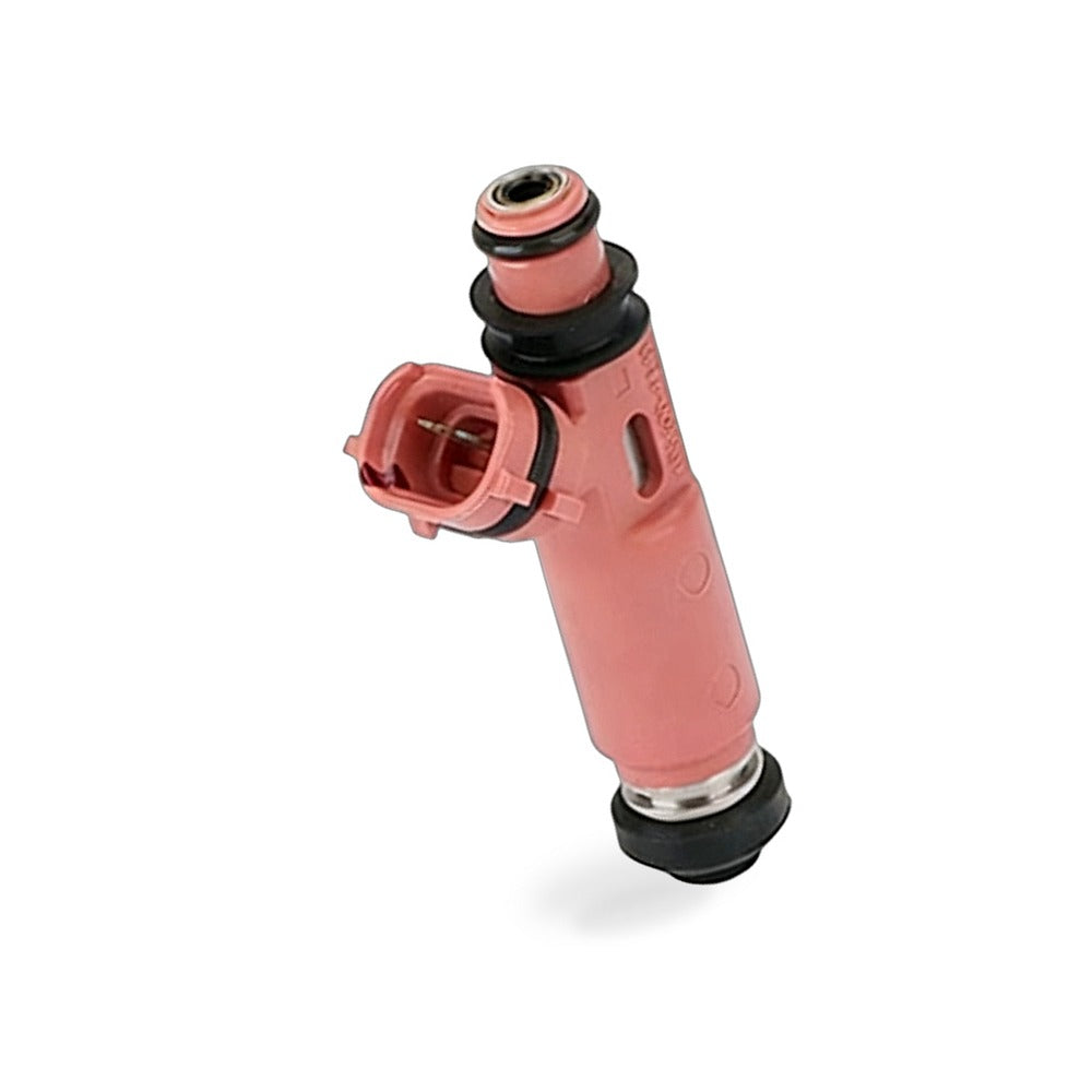 Fuel Injector Suitable for Mitsubishi Pajero V73 3.0L 6G72 MR507376 - BD2