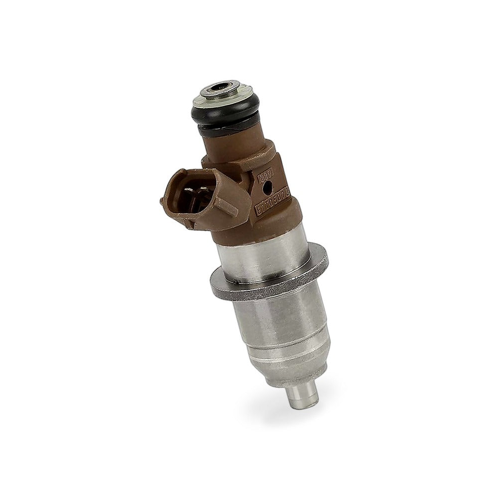 Fuel Injector Suitable for Mitsubishi Pajero Montero 1999-2006 MR560553 E7T05072 - BD2