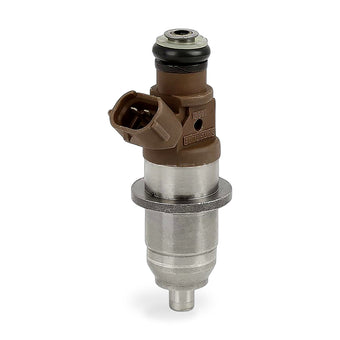 compare product Fuel Injector Suitable for Mitsubishi Pajero Montero 1999-2006 MR560553 E7T05072
