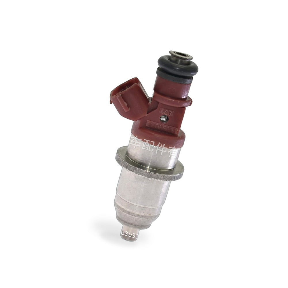 Fuel Injector Suitable for Mitsubishi Pajero Montero L200 1465A007 E7T05091 - BD1