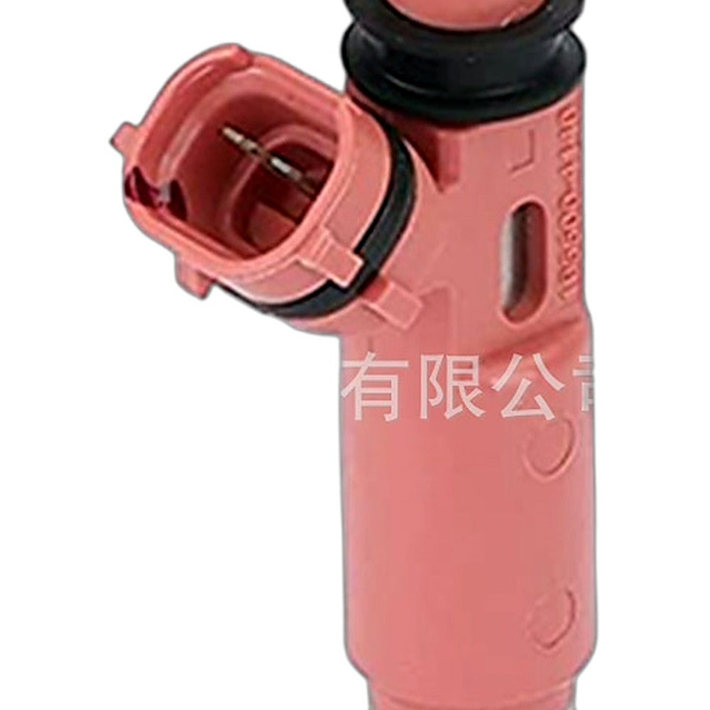 Fuel Injector Suitable for Mitsubishi Pajero V73 3.0L 6G72 195500-4140 - XQ1