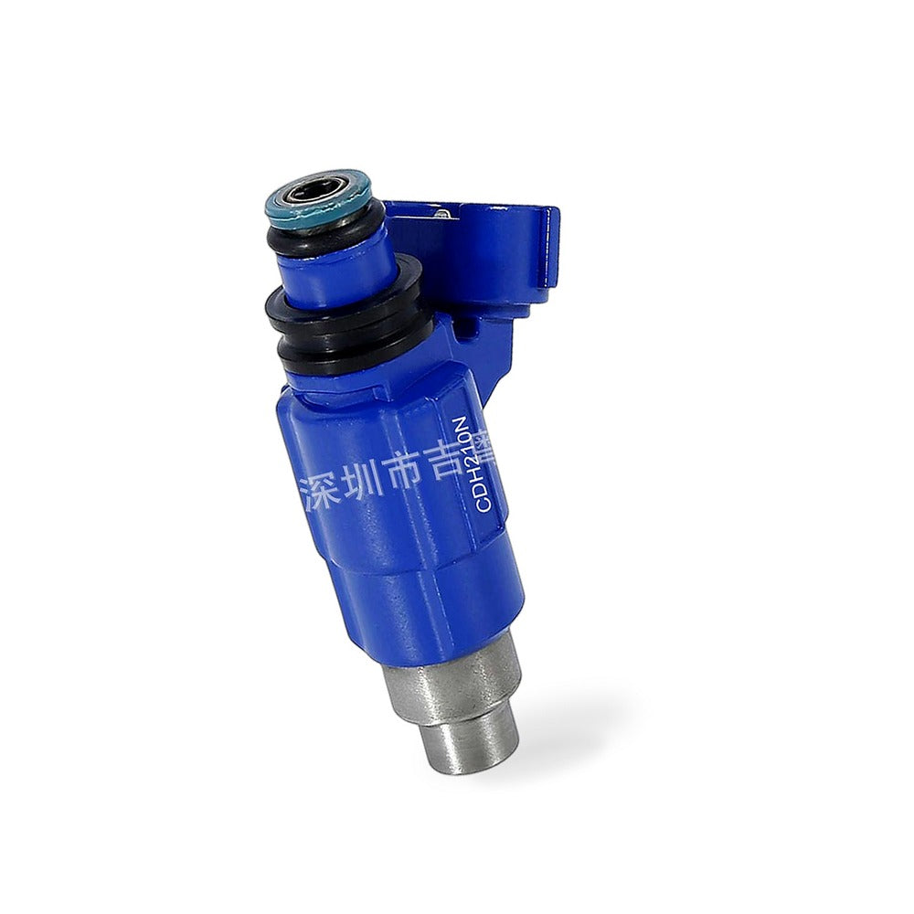 Fuel Injector Suitable for Mitsubishi Chevrolet Chrysler Suzuki 0280155736 - BD2