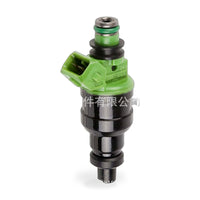 Fuel Injector Suitable for Mitsubishi Dodge 1991-1996 3000GT Eclipse Stealth - ZT2