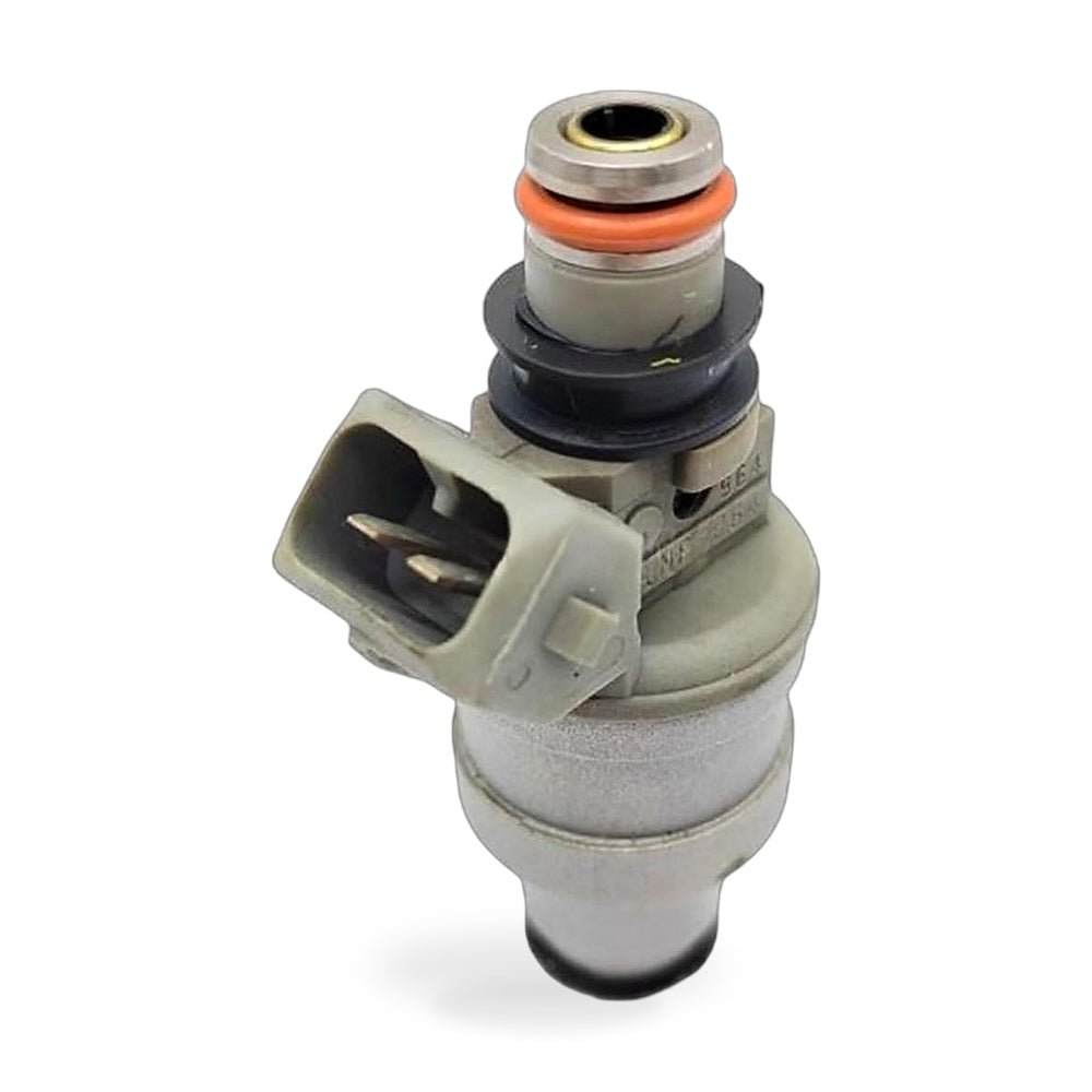 Fuel Injector Suitable for Mitsubishi Eclipse L4 2.0L INP-064 MD175077 MDH240 - ZT3