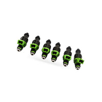 Fuel Injector Suitable for Mitsubishi Eclipse Galant Mirage Dodge Stratus - BD3