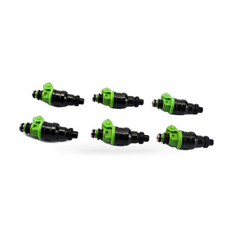 compare product Fuel Injector Suitable for Mitsubishi Eclipse Galant Mirage Dodge Stratus
