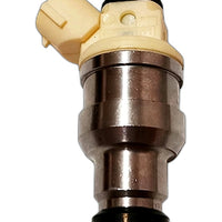 Fuel Injector Suitable for Mazda B2200 1987-1993 2.2L INP-081 F2GB-13-250 JY1182