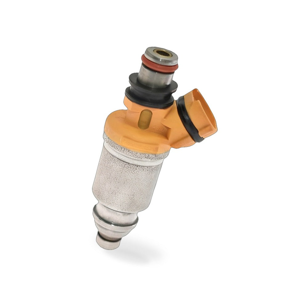 Fuel Injector Suitable for Mazda RX-8 MX-5 Miata 2004-2015 195500-5800 JY1475 - BD1