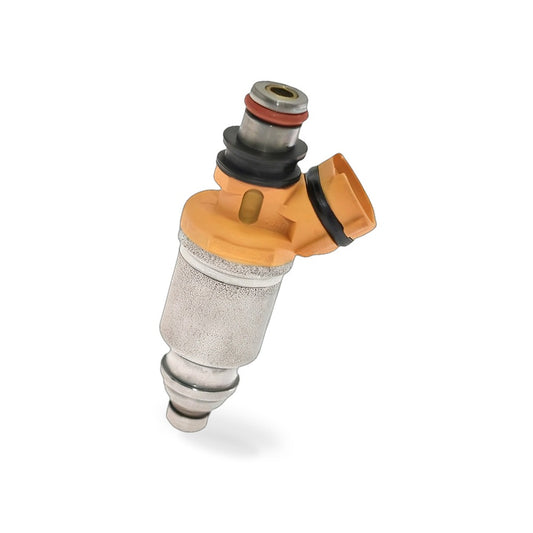 Fuel Injector Suitable for Mazda RX-8 MX-5 Miata 2004-2015 195500-5800 JY1475