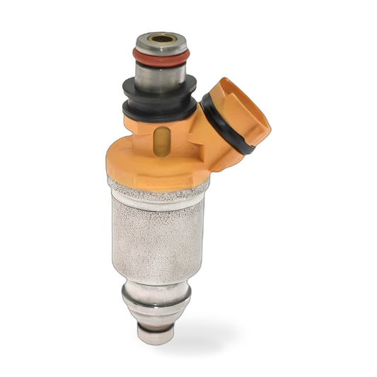 Fuel Injector Suitable for Mazda RX-8 MX-5 Miata 2004-2015 195500-5800 JY1475 - ZT2