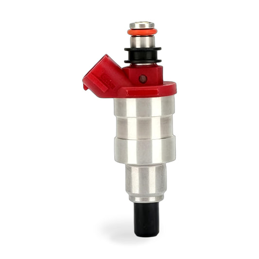 Fuel Injector Suitable for Mazda B2600 1989-1993 2.6L G609-13-250 JY1405 - ZT2