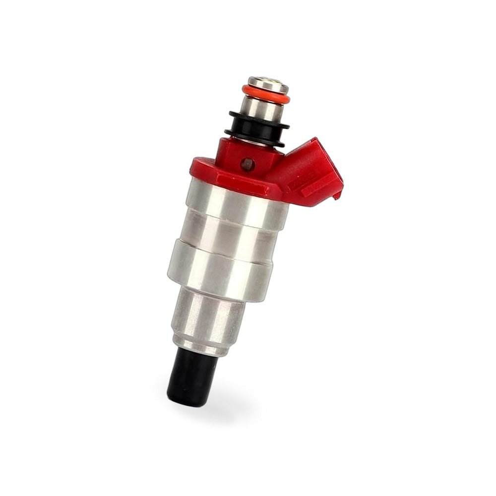 Fuel Injector Suitable for Mazda B2600 MPV Ford Courier 1989-1998 G609-13-250 - BD1