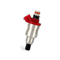 Fuel Injector Suitable for Mazda B2600 MPV Ford Courier 1989-1998 G609-13-250 - BD3