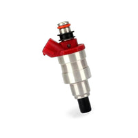 Fuel Injector Suitable for Mazda B2600 MPV Ford Courier 1989-1998 G609-13-250 - BD4