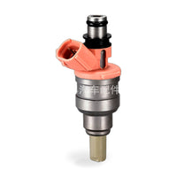 Fuel Injector Suitable for Mazda 323 626 Miata MX-5 195500-2030 JE26-13-25 - ZT3