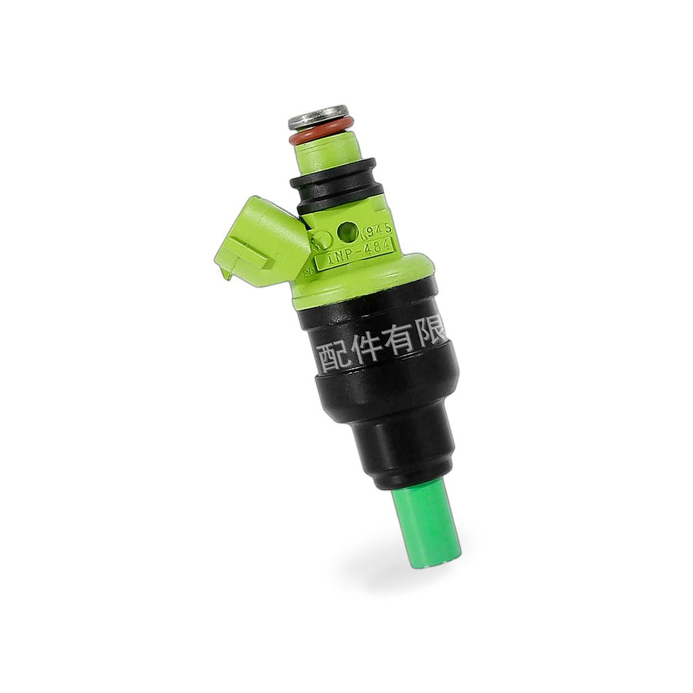Fuel Injector Suitable for Mazda 323 Protege MX-3 1990-1996 INP-484 - BD2