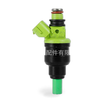 compare product Fuel Injector Suitable for Mazda 323 Protege MX-3 1990-1996 INP-484
