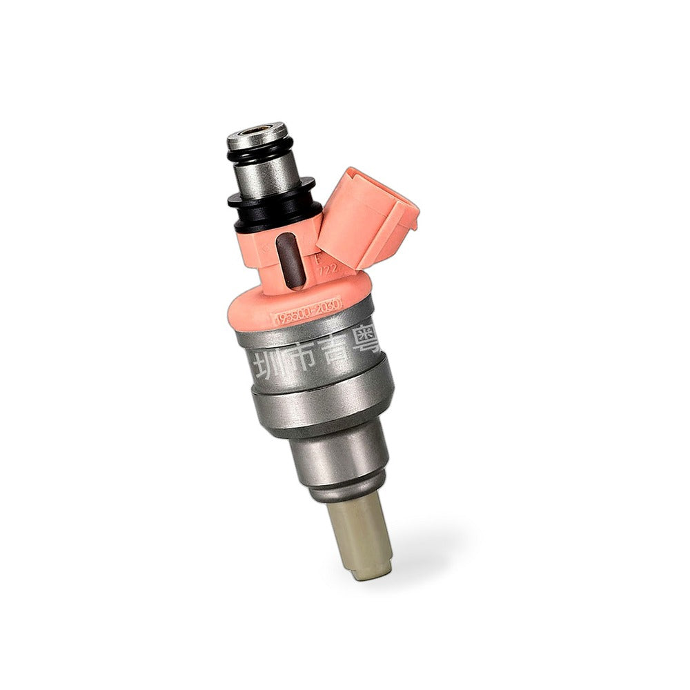 Fuel Injector Suitable for Mazda 626 Millenia MPV MX-6 Protege JY1088 - BD2