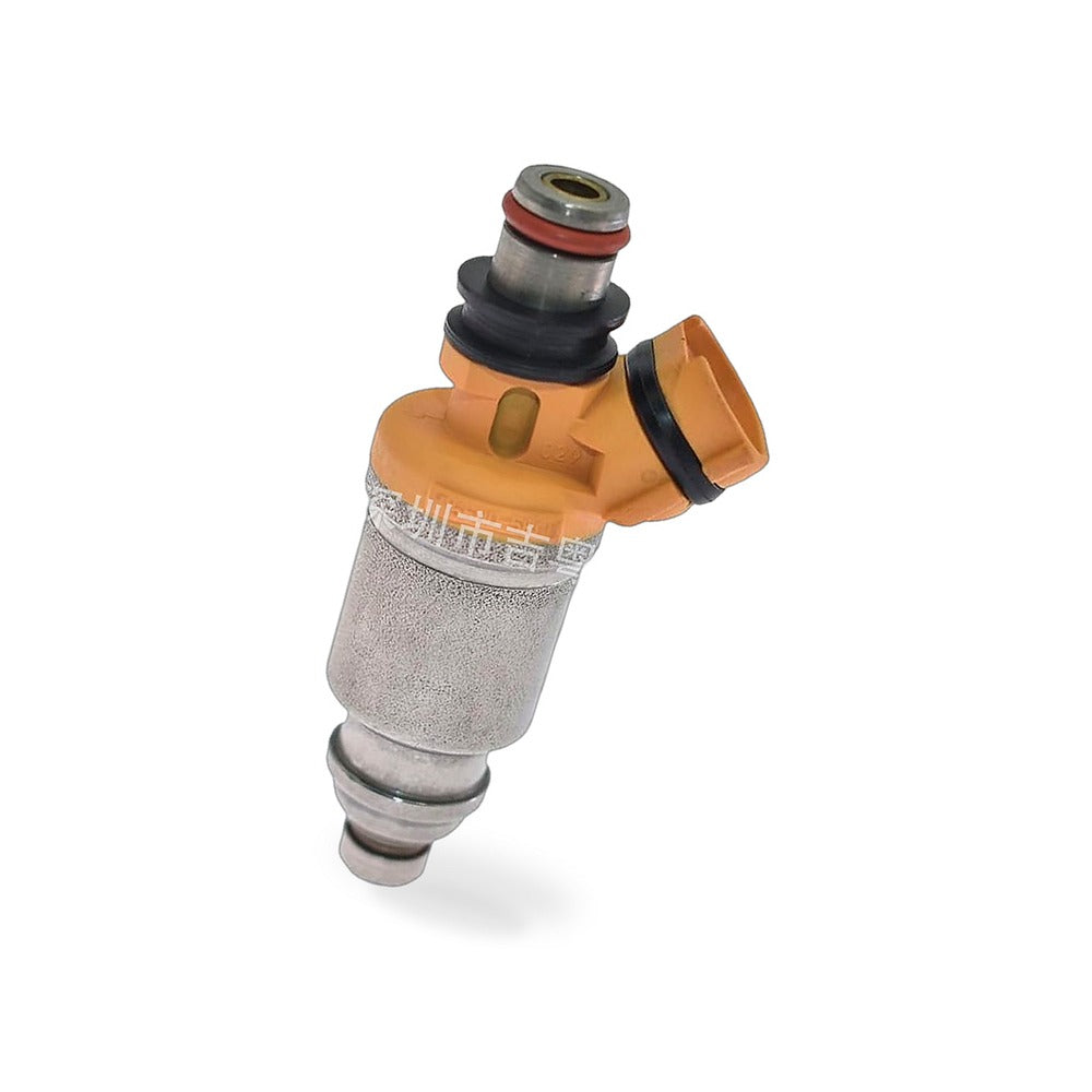 Fuel Injector Suitable for Mazda RX-8 2004-2011 1.3L 195500-5800 - BD1