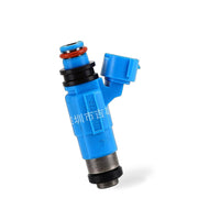 Fuel Injector Suitable for Hafei Saima Mazda BT-50 Suzuki Escudo 15710-78G00 - BD2