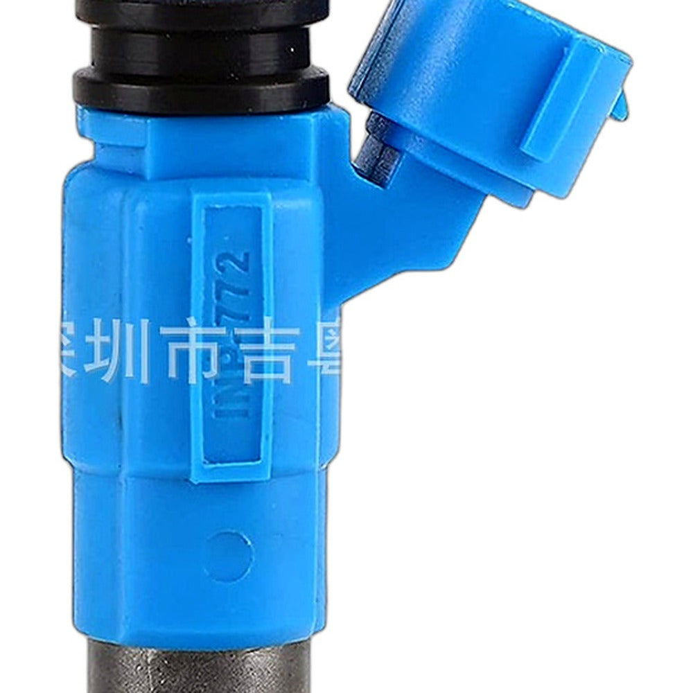 Fuel Injector Suitable for Hafei Saima Mazda BT-50 Suzuki Escudo 15710-78G00 - XQ1