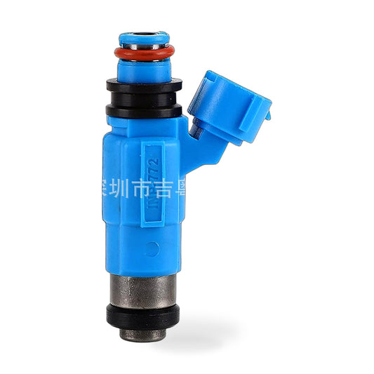 Fuel Injector Suitable for Hafei Saima Mazda BT-50 Suzuki Escudo 15710-78G00 - ZT2