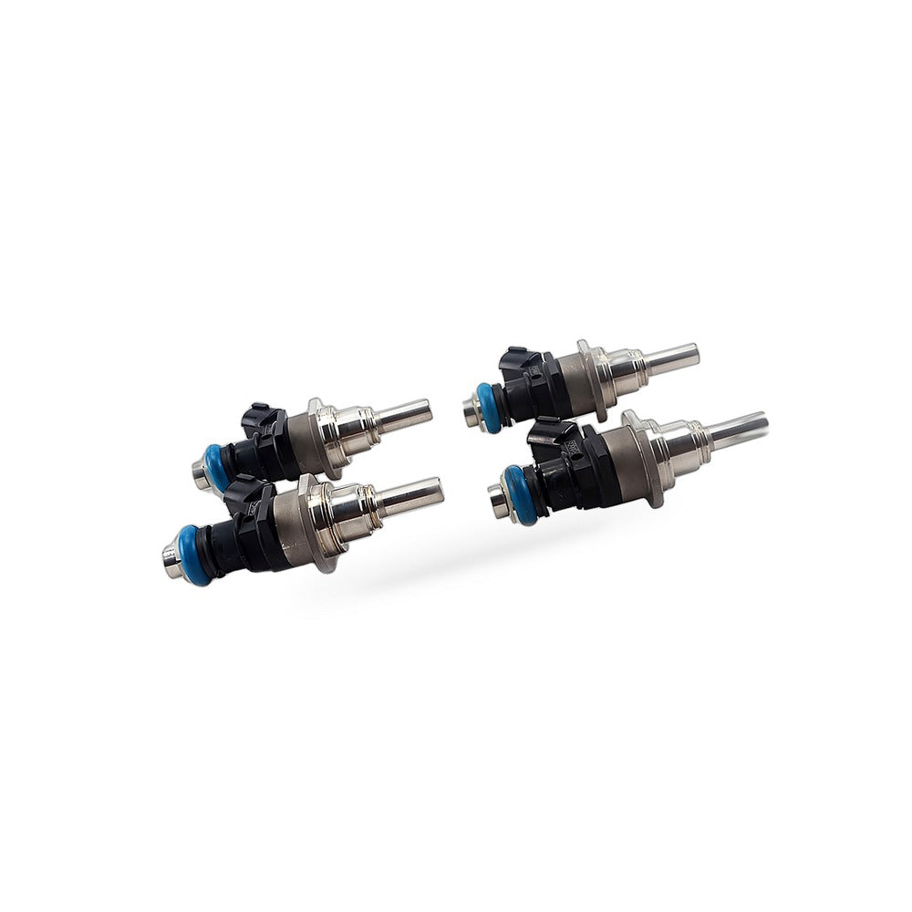 Fuel Injector Suitable for Mazda 3 6 CX-7 2.3L L4 E7T20171 L3K9-13-250A - BD2
