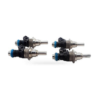 Fuel Injector Suitable for Mazda 3 6 CX-7 2.3L L4 E7T20171 L3K9-13-250A - ZT2