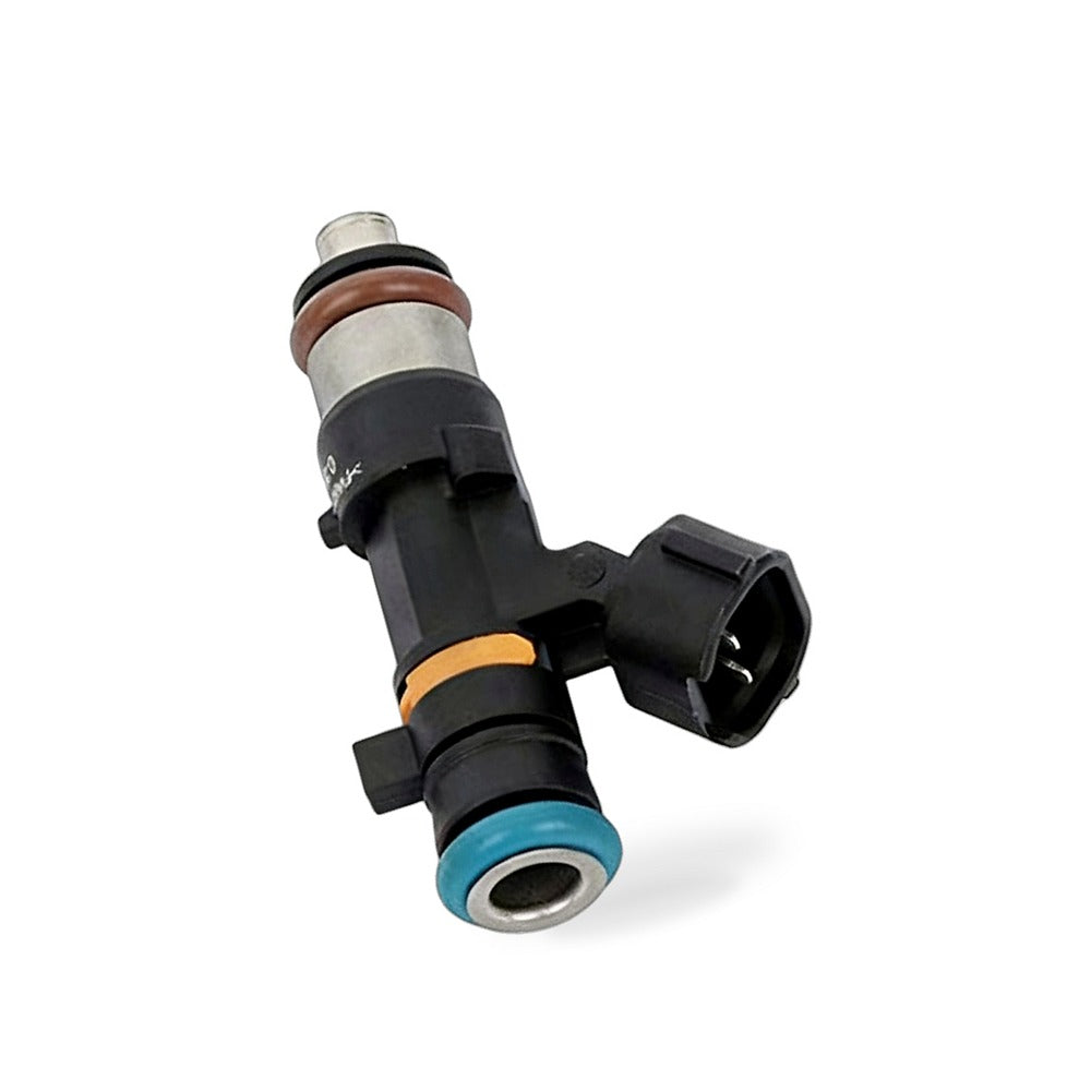 Fuel Injector Suitable for Nissan Teana Fuga 350Z Infiniti G35 FX35 VQ35DE - BD4