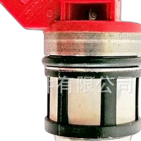 Fuel Injector Suitable for Nissan NV200 Sentra Versa 2012-2021 16600-72P00 - XQ1