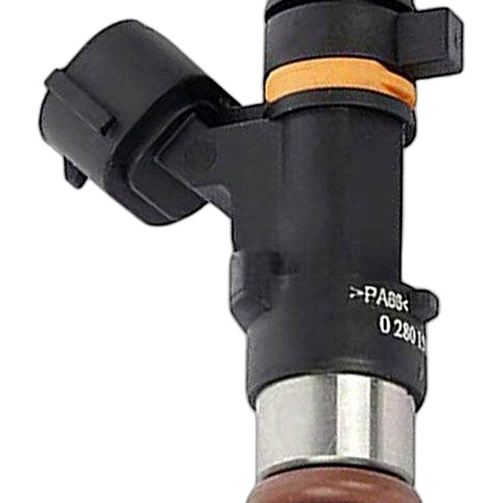 Fuel Injector Suitable for Nissan Teana Fuga 350Z 3.5L 16600-CD700 0280158042 - XQ1