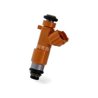 Fuel Injector Suitable for Infiniti Nissan 3.7L G37 Q50 370Z 16600-EY00A - BD1