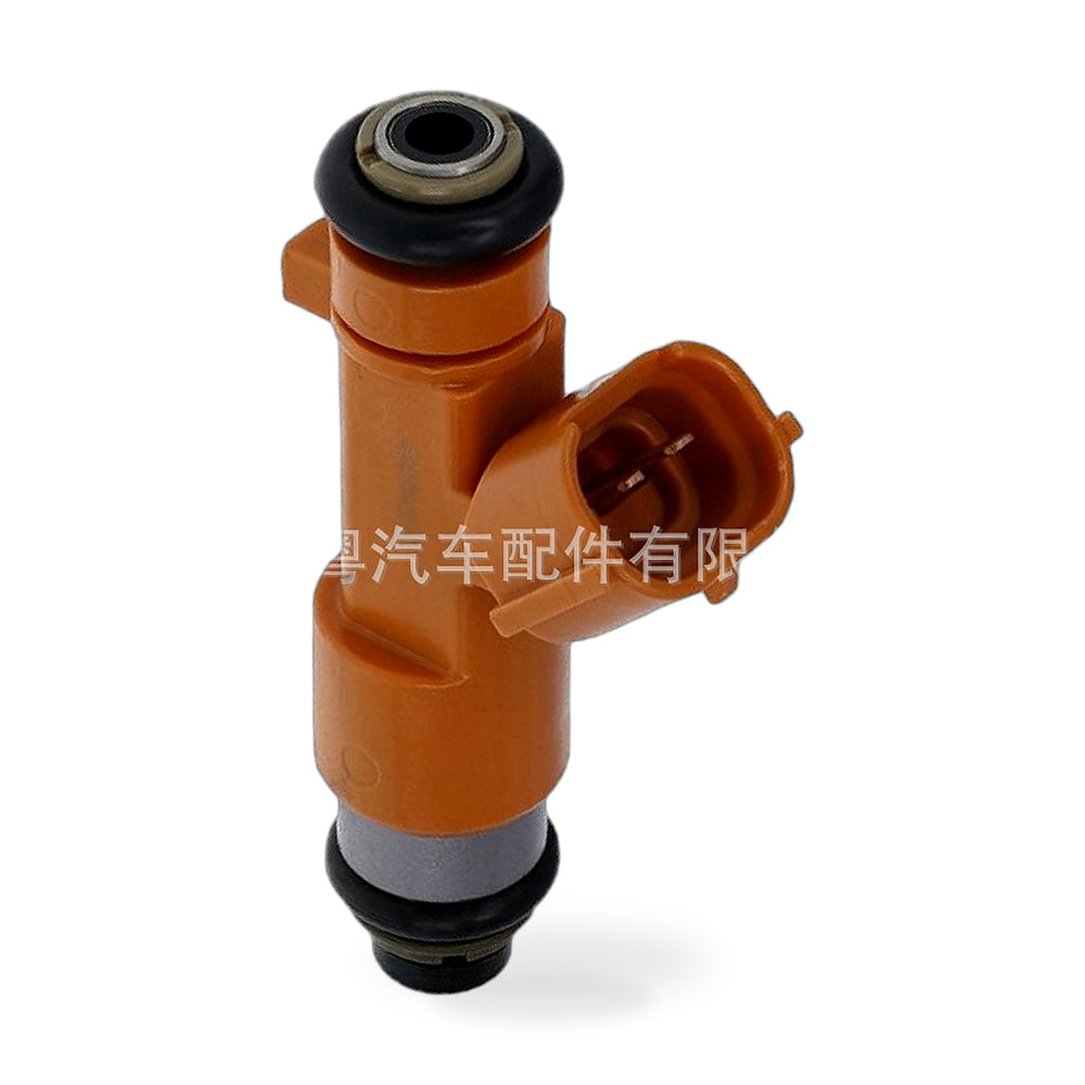Fuel Injector Suitable for Infiniti Nissan 3.7L G37 Q50 370Z 16600-EY00A - ZT3