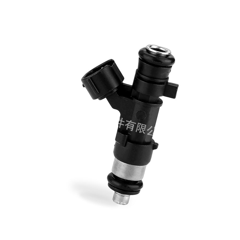 Fuel Injector Suitable for Nissan Micra Note Tiida 0280158013 16600-AX200 JY1061 - BD1
