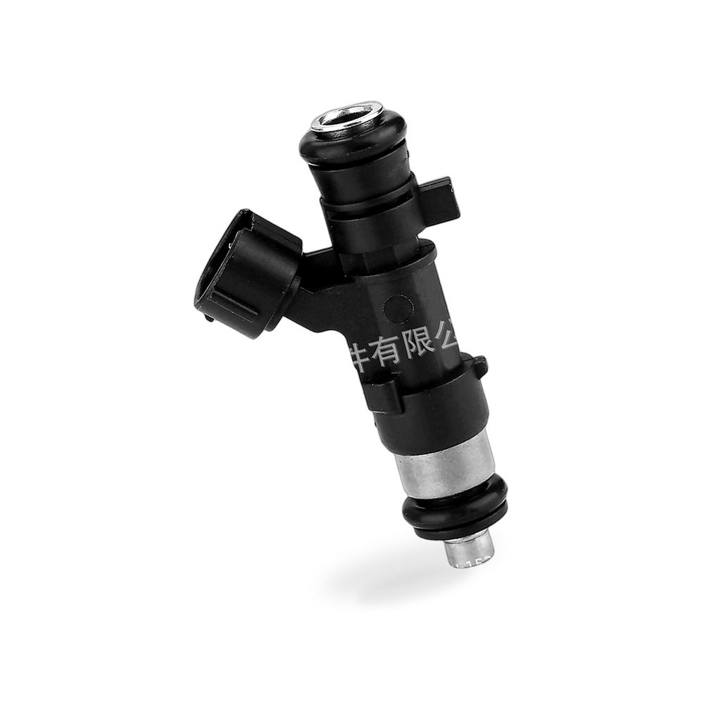 Fuel Injector Suitable for Nissan Micra Note Tiida 0280158013 16600-AX200 JY1061 - BD2