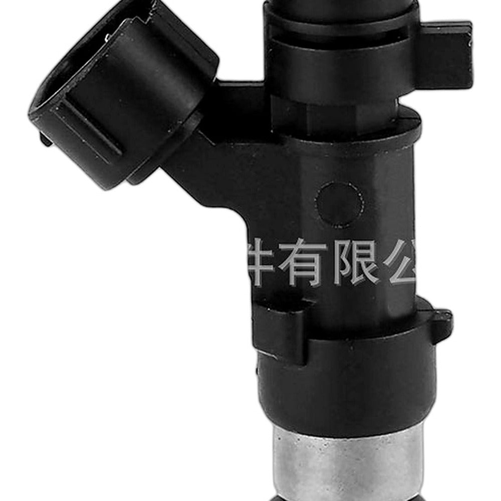 Fuel Injector Suitable for Nissan Micra Note Tiida 0280158013 16600-AX200 JY1061 - XQ1