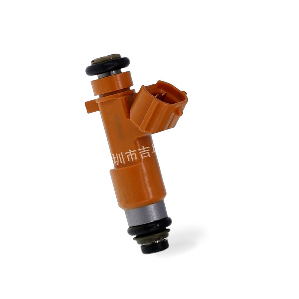 Fuel Injector Suitable for Nissan Infiniti 08-13 3.7L 16600-EY00A JY0839 - BD2